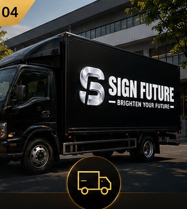 Nationwide Delivery